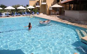 Kozis Hotel Apartments