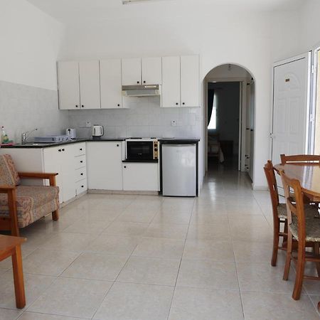 Kozis Hotel Apartments Polis Kültér fotó