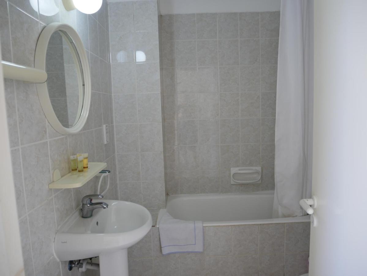 Kozis Hotel Apartments Polis Kültér fotó