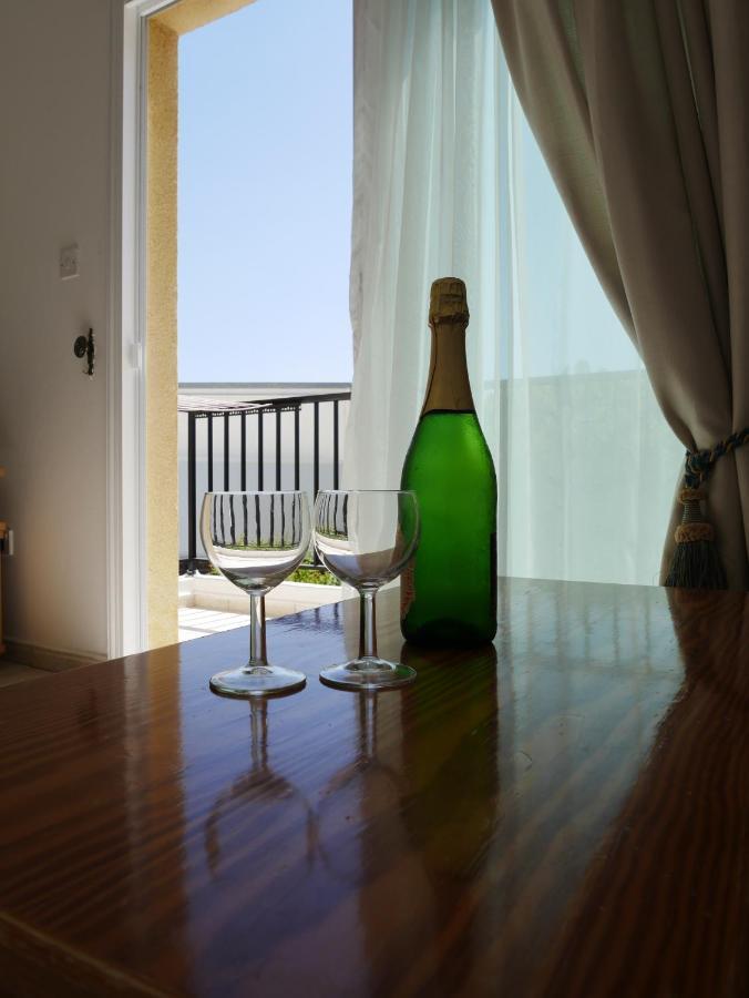 Kozis Hotel Apartments Polis Kültér fotó