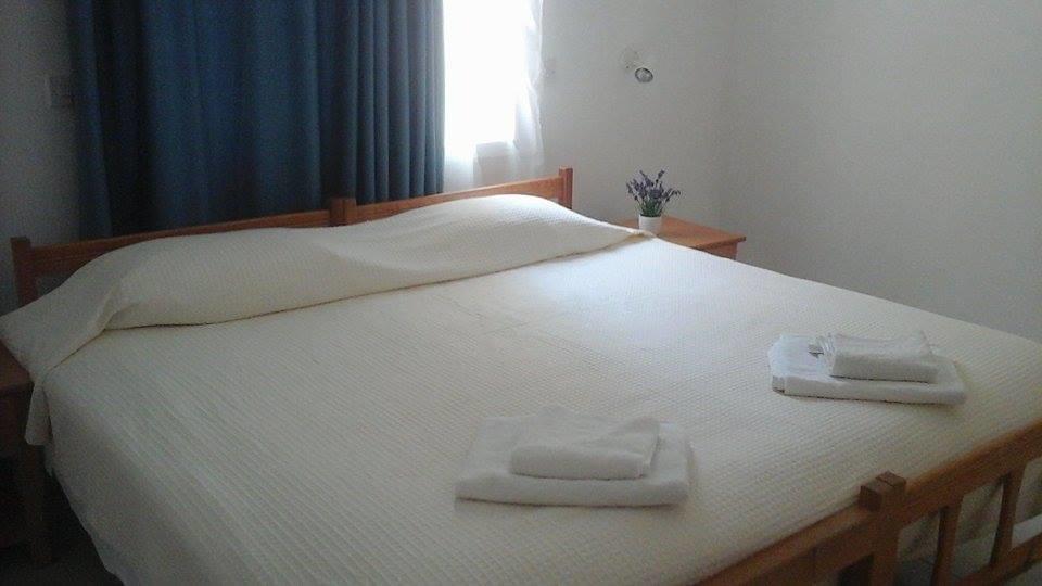 Kozis Hotel Apartments Polis Kültér fotó