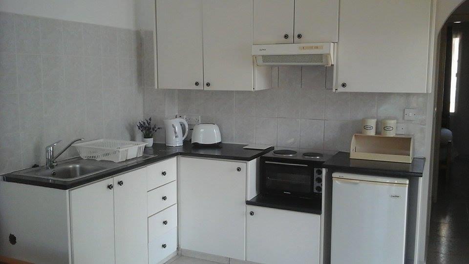 Kozis Hotel Apartments Polis Kültér fotó